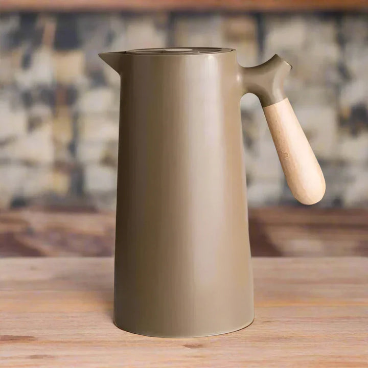 BowLift | Stylish Thermos Bottle with Long Heat and Cold Retention - NordicTherm