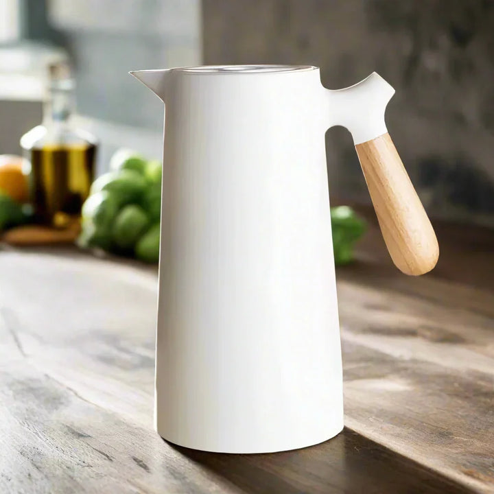 BowLift | Stylish Thermos Bottle with Long Heat and Cold Retention - NordicTherm