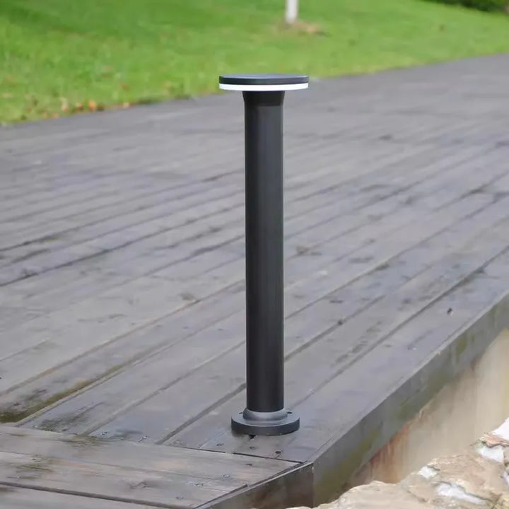 Weatherproof LED lawn light for garden and paths – Energy-saving & Modern design | Bowlift