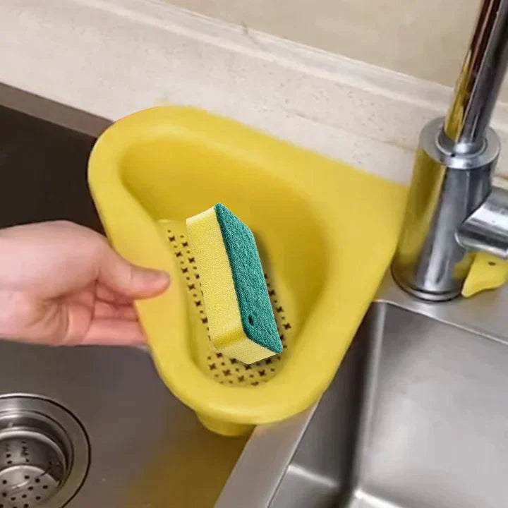 BowLift | Multifunctional Sieve | Super handy for washing vegetables