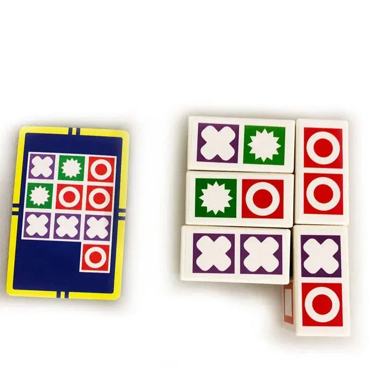 BowLift | BrainBlocks – Learning game with fun factor for children