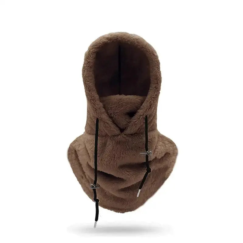 BowLift | Cozy Sherpa Fleece Hoodie