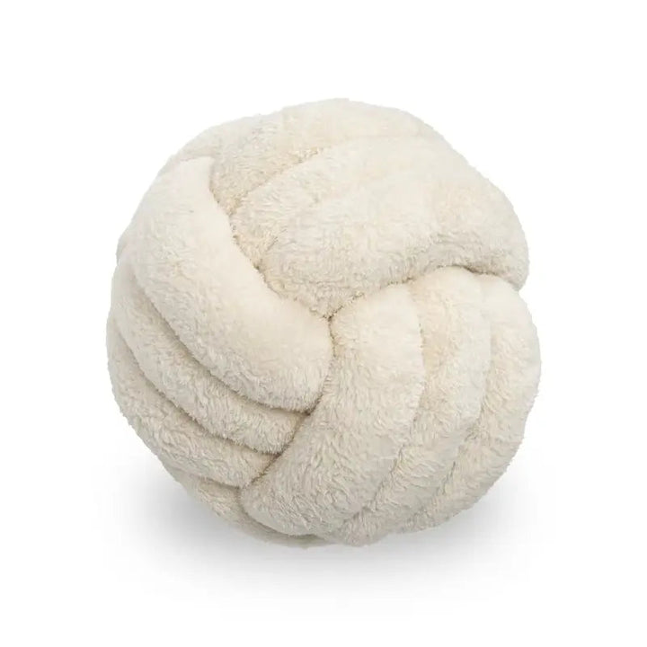BowLift | Cozy handmade tufted throw pillow