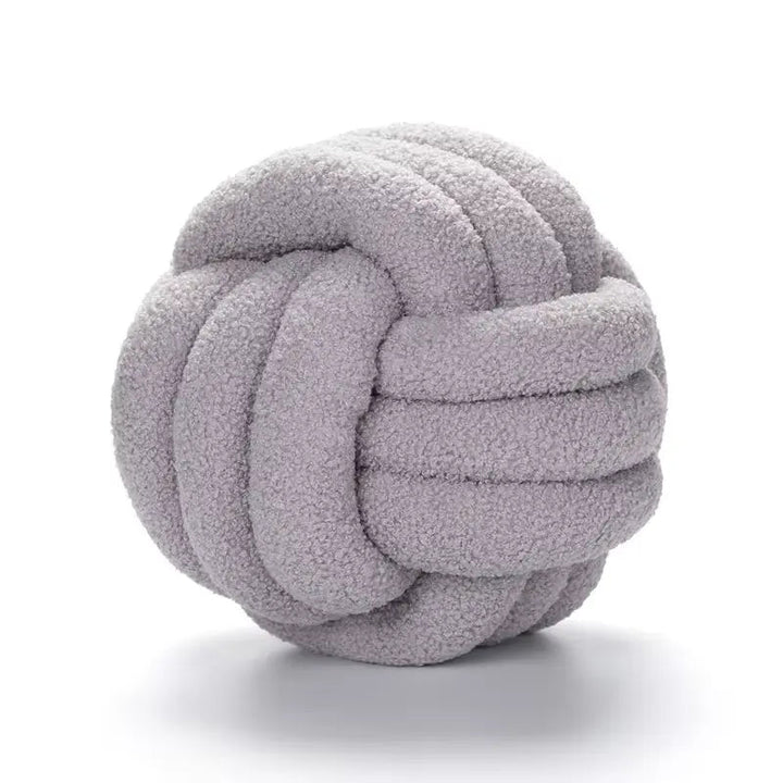 BowLift | Cozy handmade tufted throw pillow