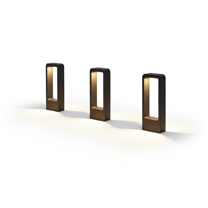 BowLift | Stylish Lighting for Paths & Beds