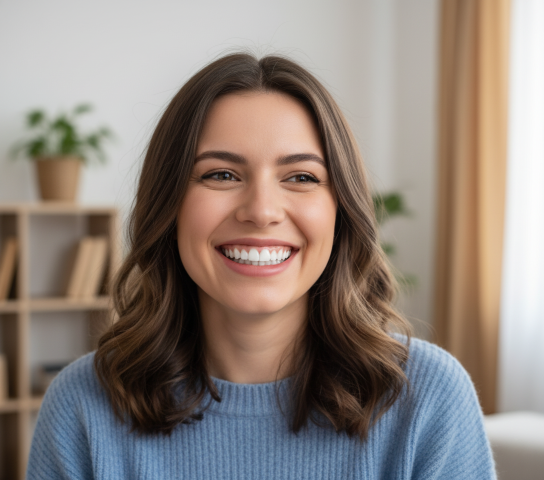 BowLift | Snap-On Cosmetic Veneers | Instant Smile Cover for Imperfections