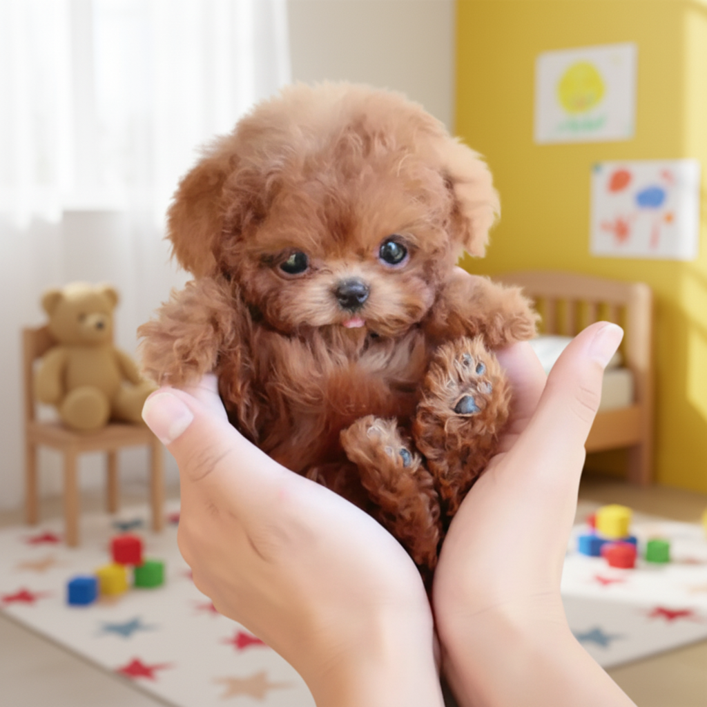 BowLift | Realistic Interactive Robot Puppy | Electronic Pet, Lifelike Movement