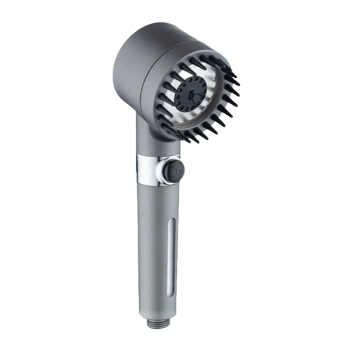 AquaRelax - Luxury Massage Showerhead with High Pressure Bowlift
