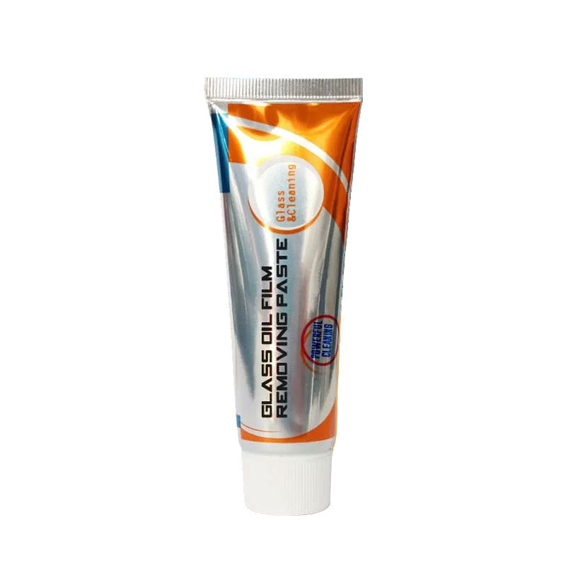 Glass Oil Film Removing Paste | Bowlift