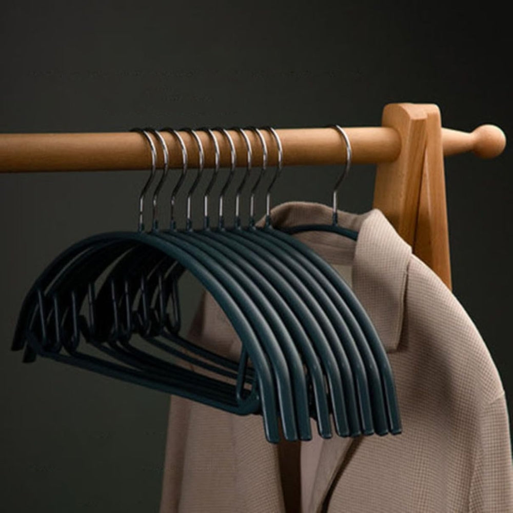 BowLift | Glide Coat Clothes Hangers | 10 pcs Set