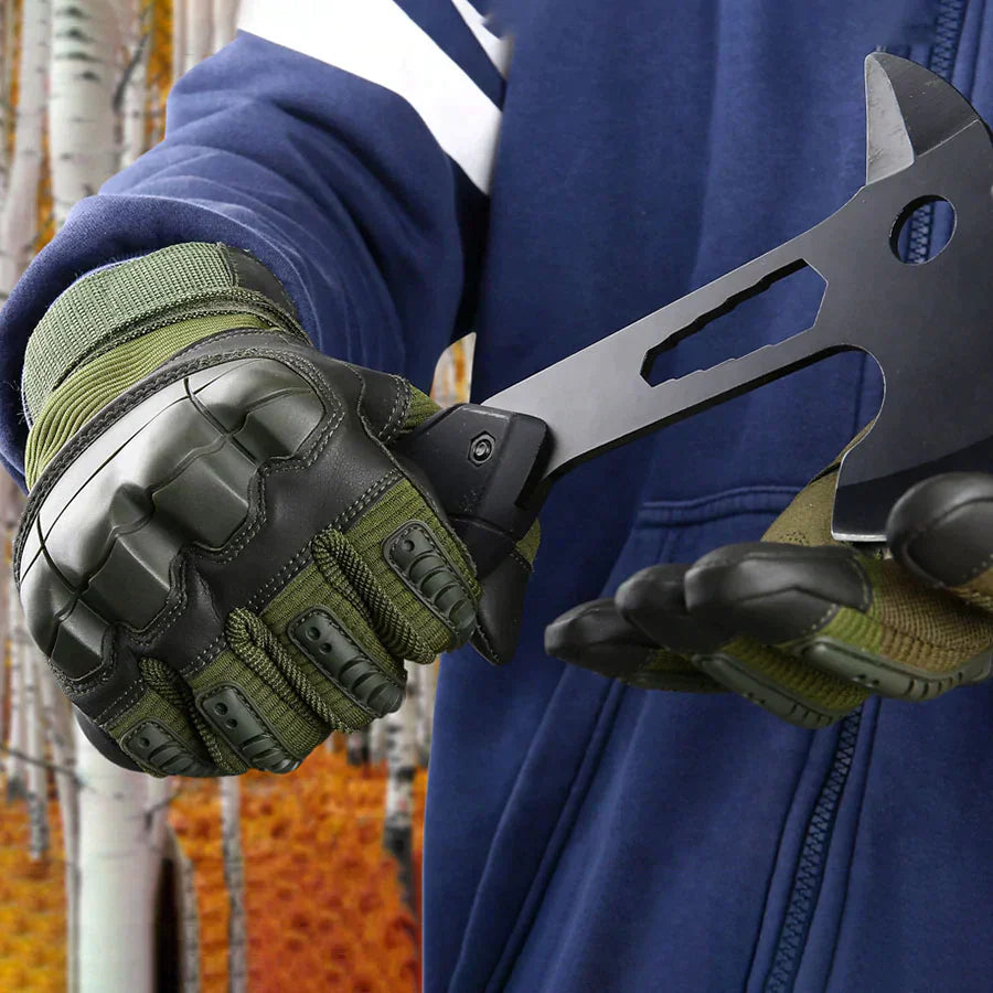 BowLift | DurraGlove Shield Against Hazards