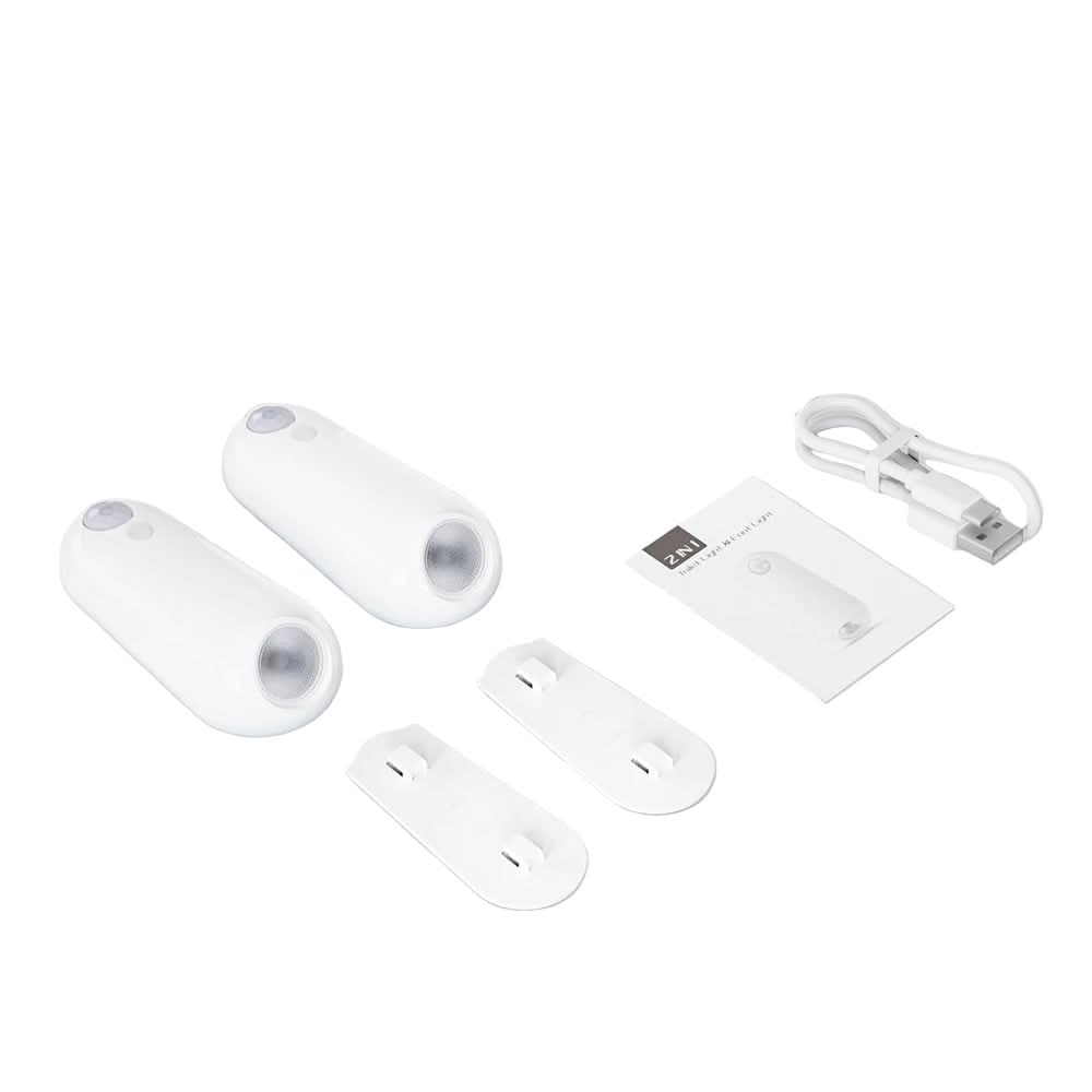 BowLift | Motion Sensor Toilet Light with 7 RGB Colors