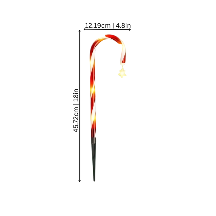 BowLift | GlowCane