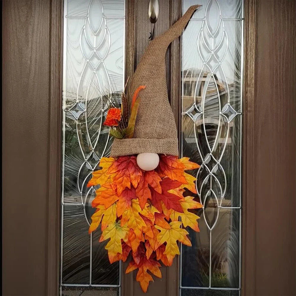 BowLift | MapleKnocker Whimsical Entryway Charm