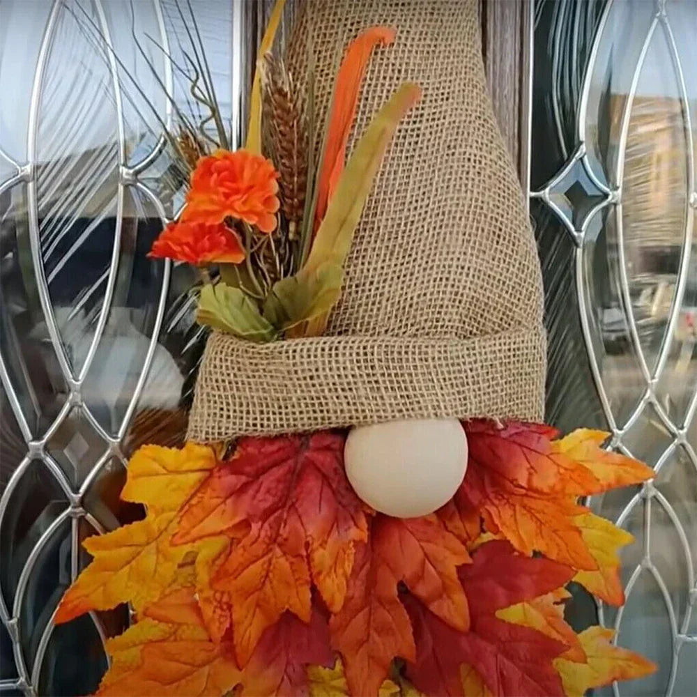 BowLift | MapleKnocker Whimsical Entryway Charm