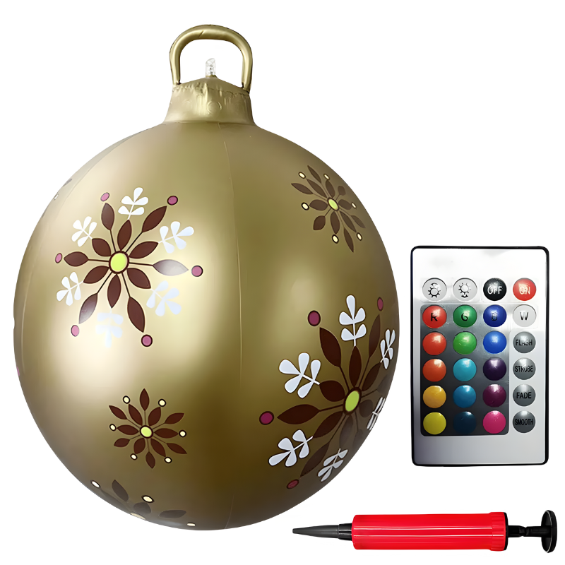 BowLift | GlacierGlow