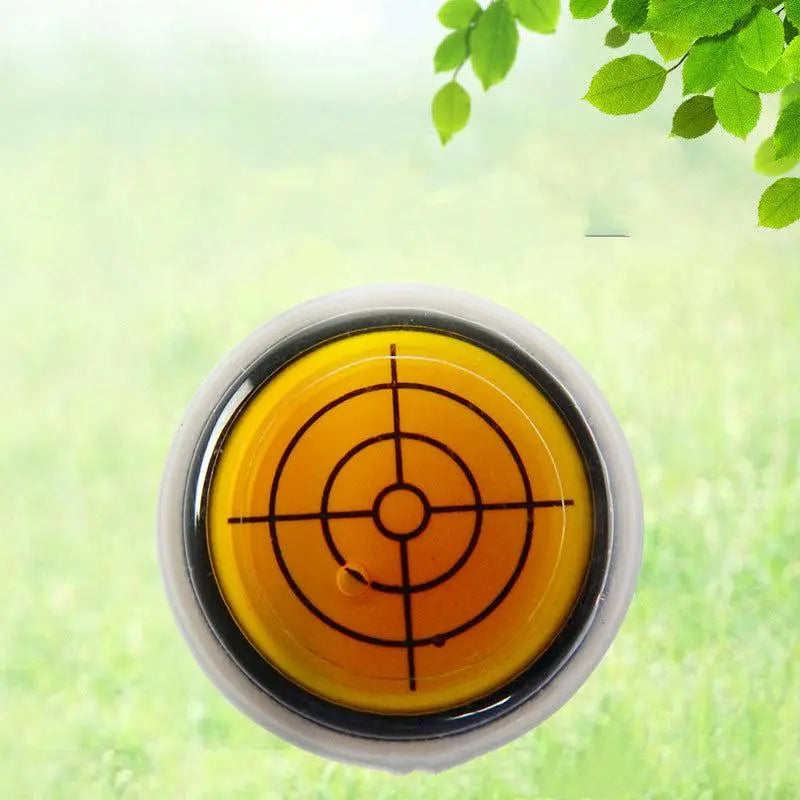 BowLift | Golf ball marker with round clip – With dragonfly function for precise alignment