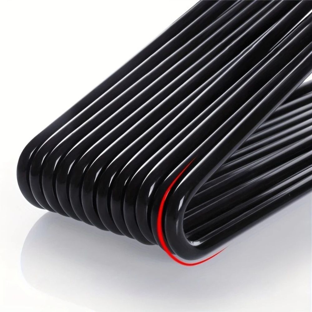 BowLift | Goose Neck Z Pants Hanger | 10pcs