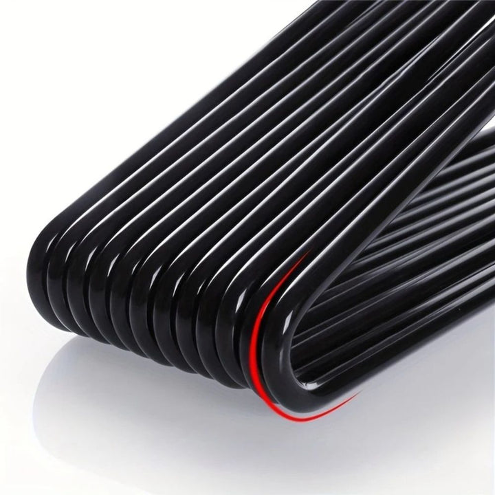 BowLift | Goose Neck Z Pants Hanger | 10pcs