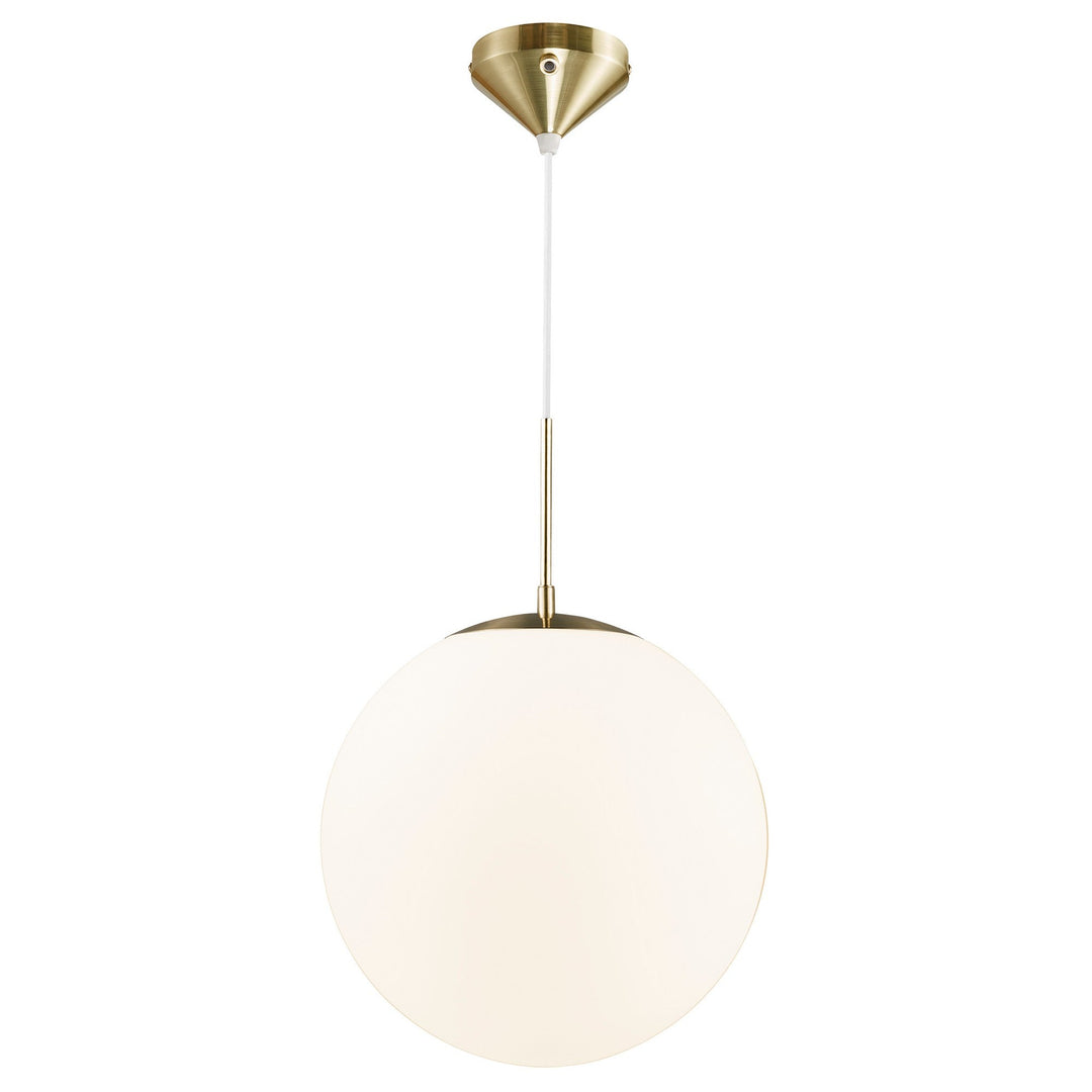 BowLift | Modern simplicity in hanging lighting