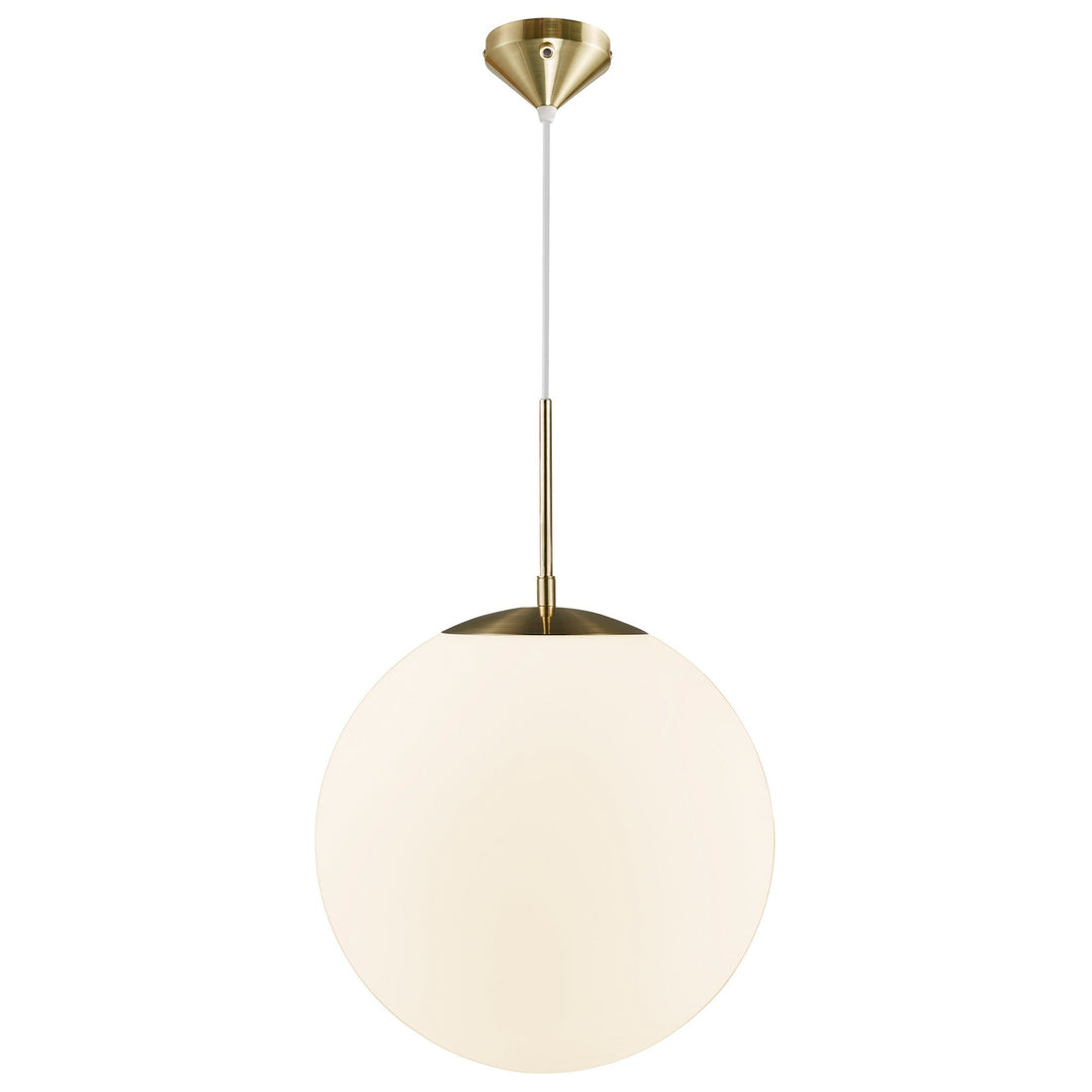 BowLift | Modern simplicity in hanging lighting