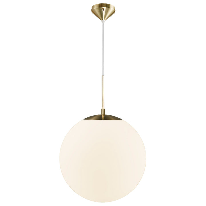 BowLift | Modern simplicity in hanging lighting