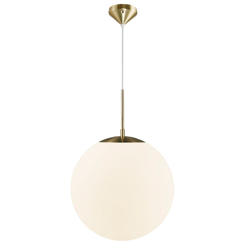 BowLift | Modern simplicity in hanging lighting
