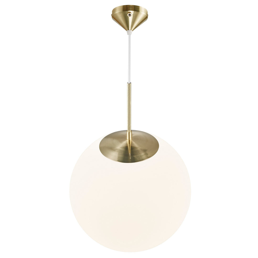 BowLift | Modern simplicity in hanging lighting