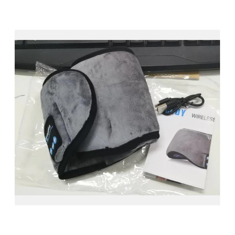 BowLift | New Wireless Bluetooth Sleepphones