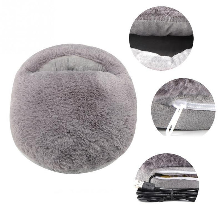 BowLift | Foot Warmers USB 5V Electric Foot Warmer
