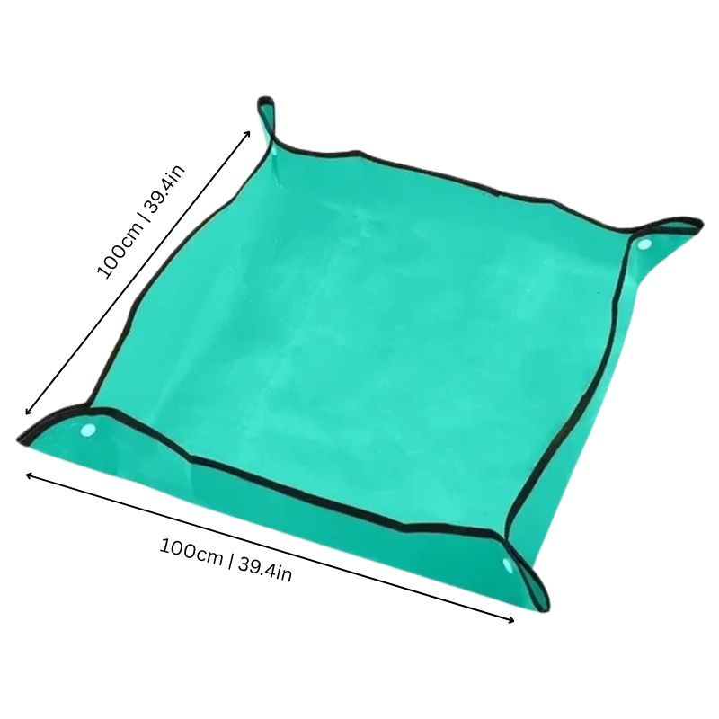 BowLift | Repotting Cloth