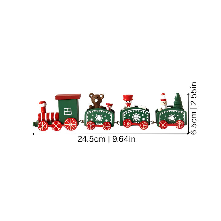 BowLift | MerryTracks