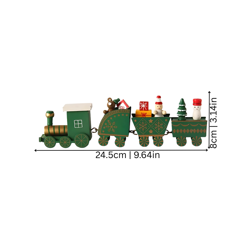 BowLift | Wooden track