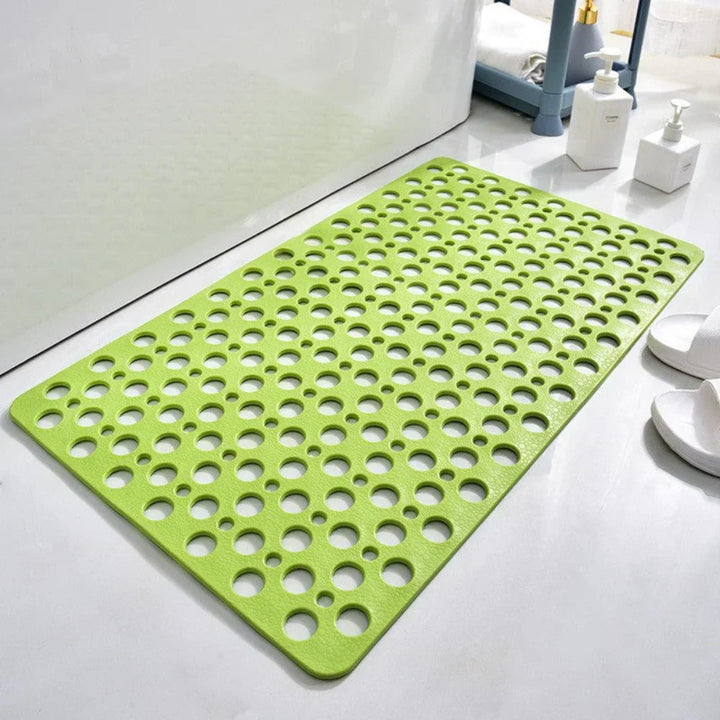 GripMat Anti-Slip Shower Mat – Safe, Comfortable and Hygienic Showering | Bowlift