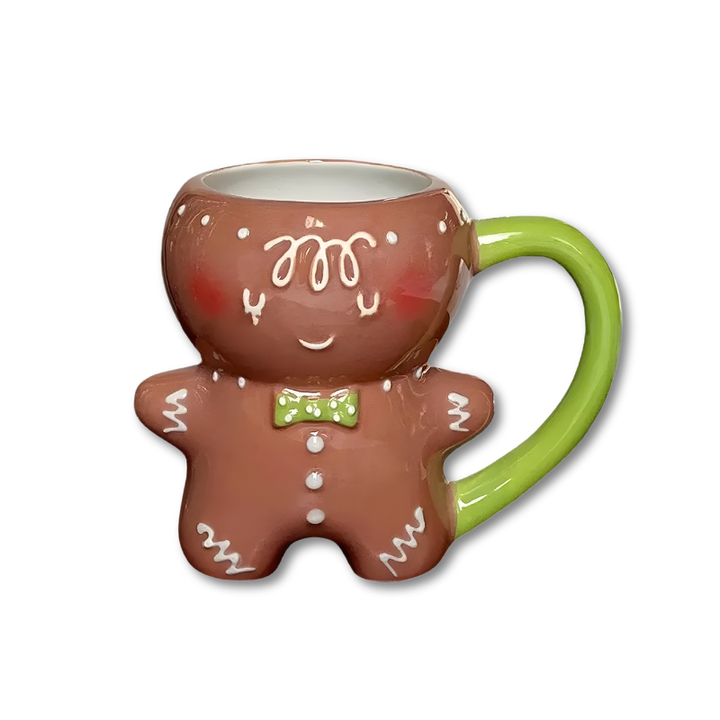BowLift | CookieCup
