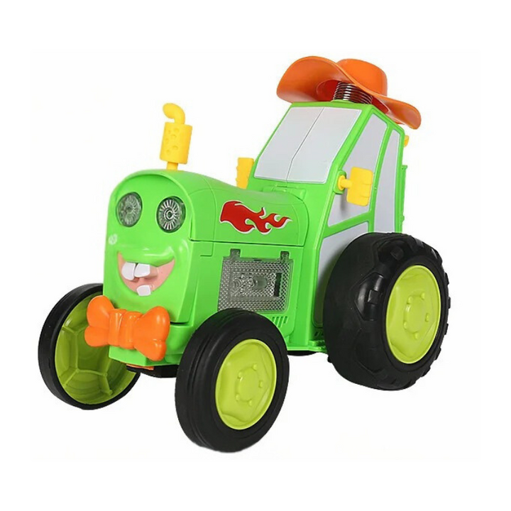 BowLift | JumpFury