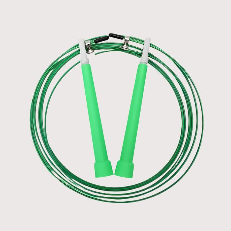 BowLift | Professional skipping rope with adjustable length & ergonomic handles