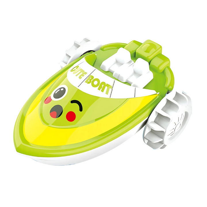 BowLift | FloatWheels