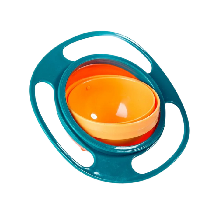 BowLift | MunchSphere