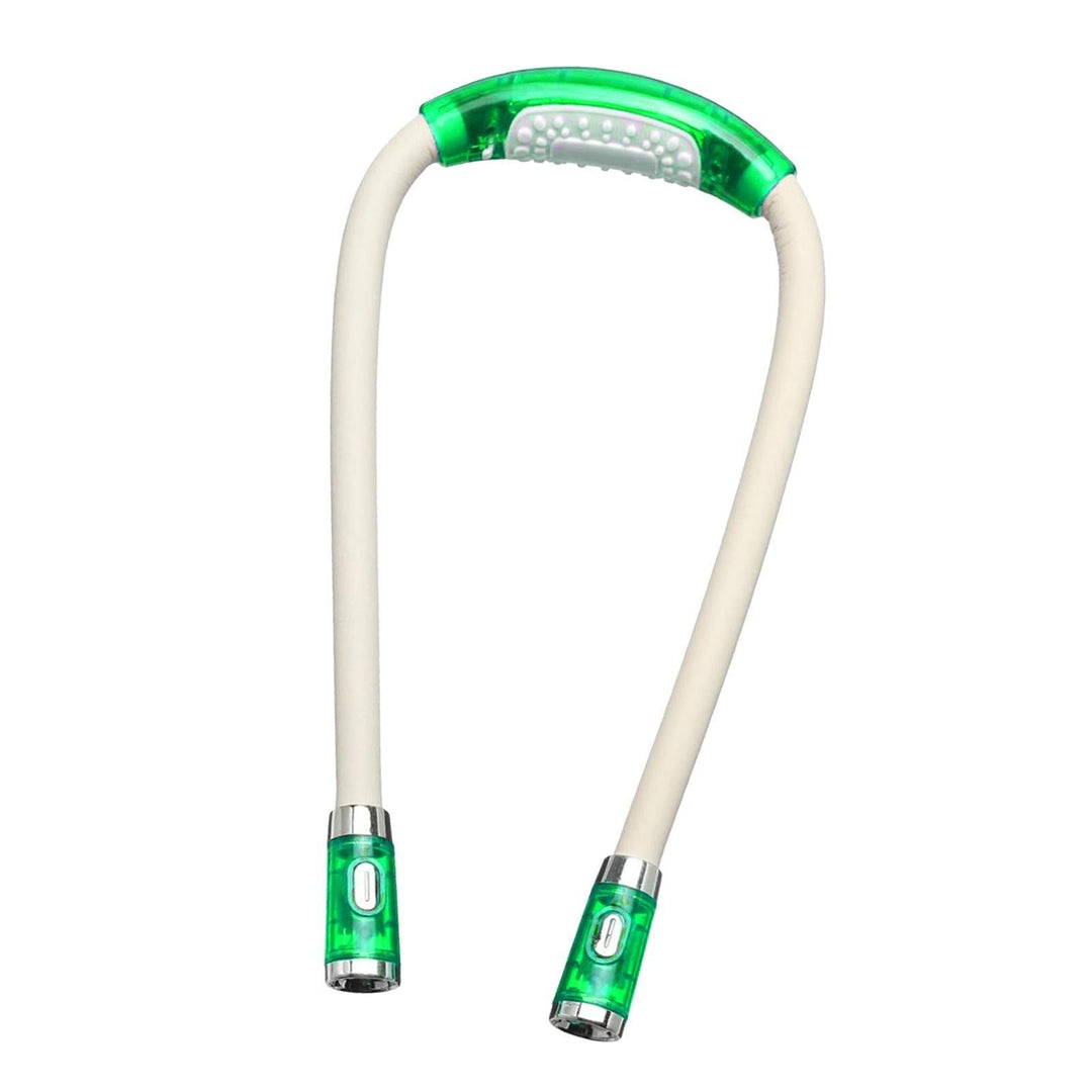 Knitting Led Light For Knitters Eyesight Bowlift