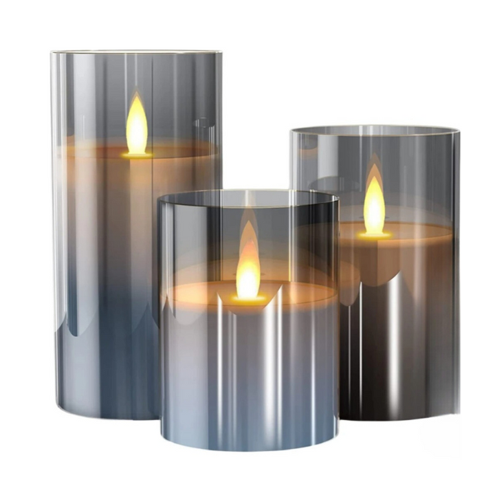 BowLift | CandleLights