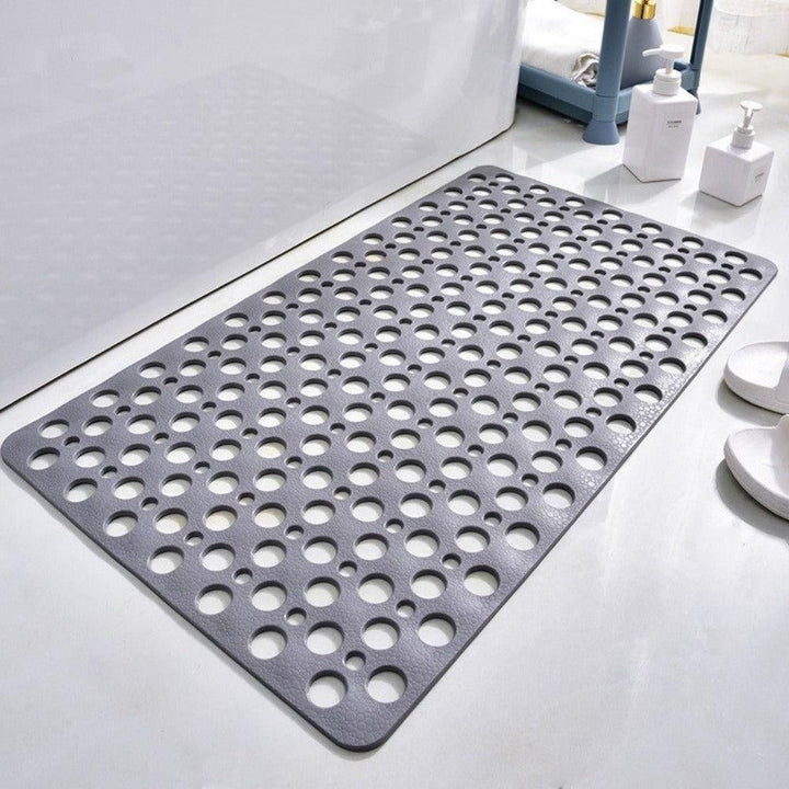 AquaGrip Matte - Antibacterial, Non-Slip Shower Mat | Bowlift
