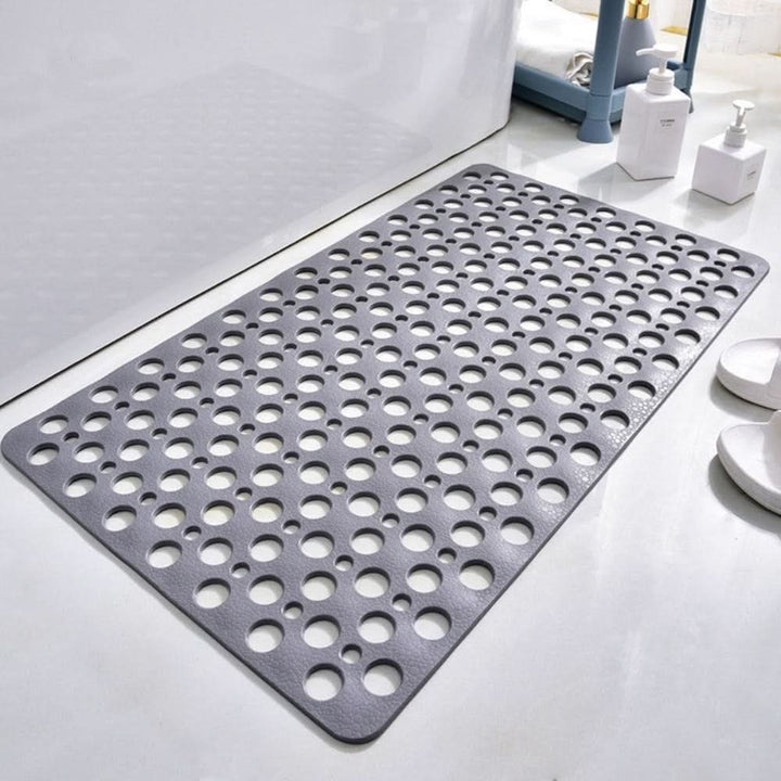 SafeBath Anti-Slip Shower Mat for Bathroom | Bowlift