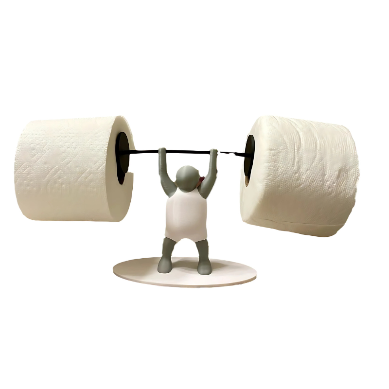 BowLift | GymBuddy