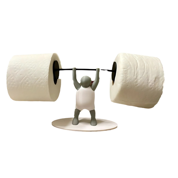 BowLift | GymBuddy
