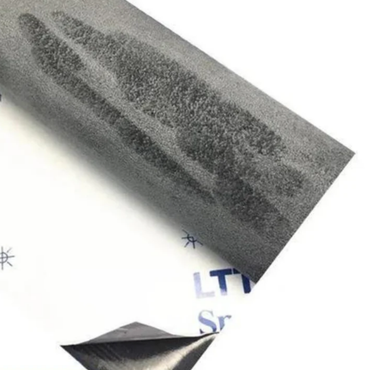 BowLift | Self-Adhesive Velvet Fabric Roll for Furniture and Walls