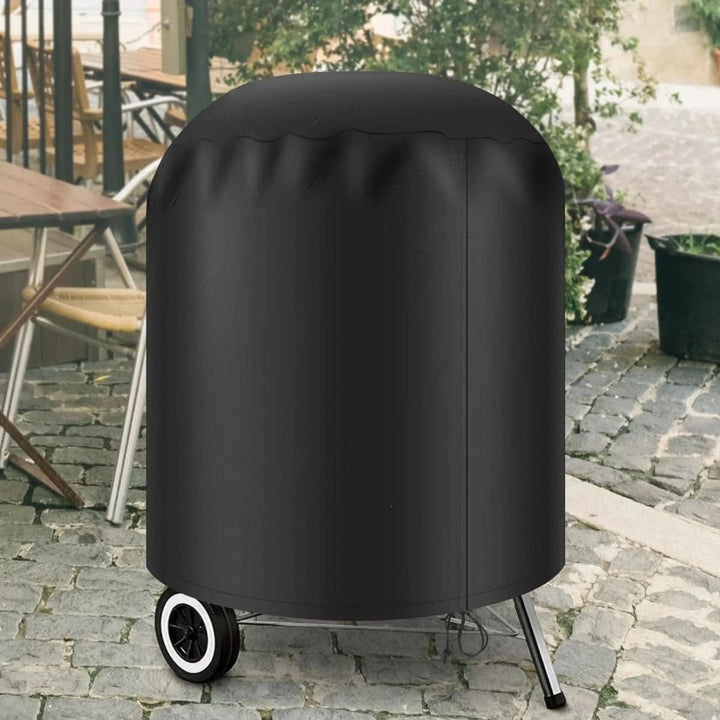 BowLift | Premium Grill Cover for Weatherproof All-Around Protection