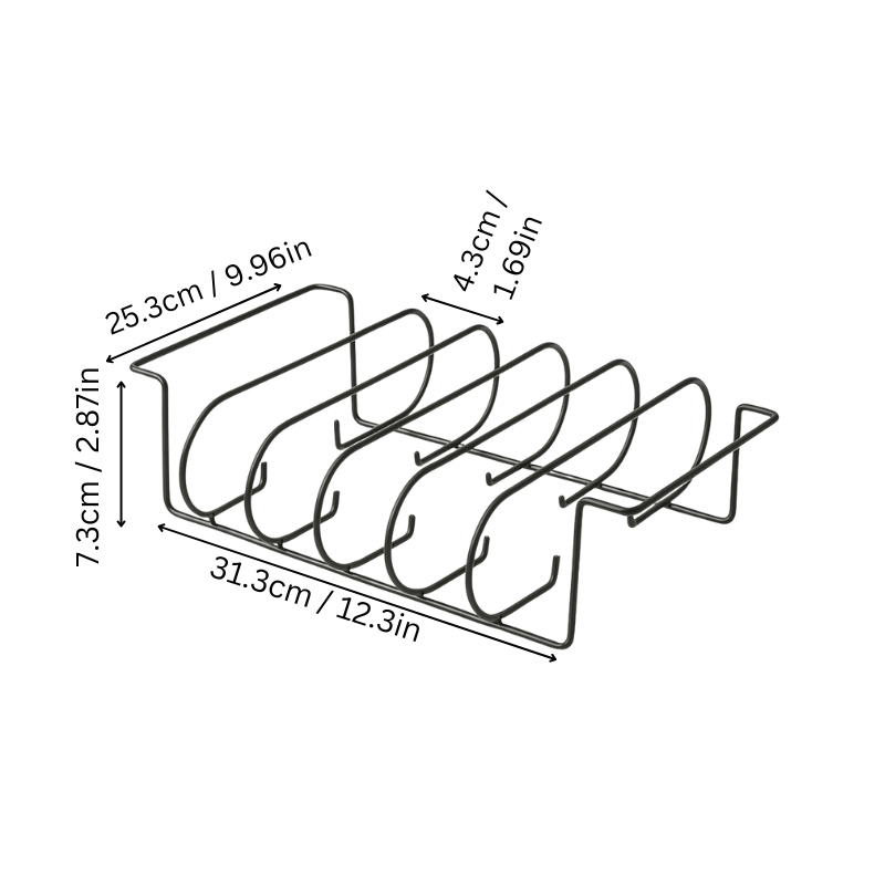 BowLift | GrillStack