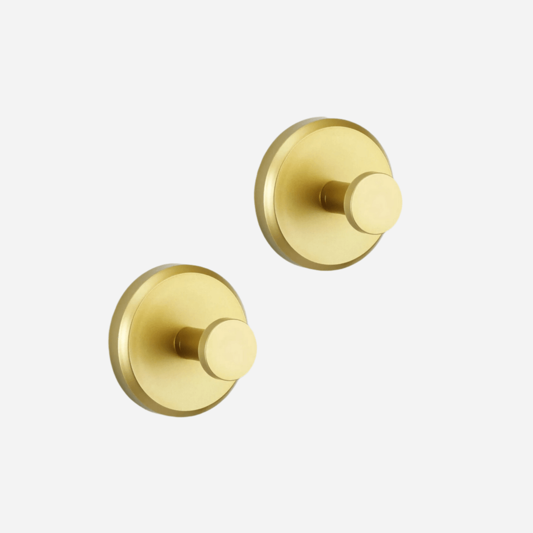 BowLift | Reusable Vacuum Hooks for Space Saving