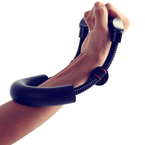BowLift | Gripmaster – Adjustable Grip Trainer for Hand & Forearm Strengthening